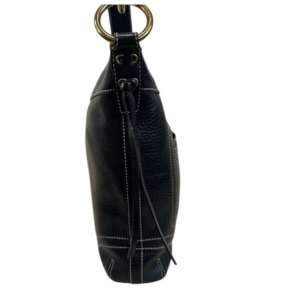 COACH CHELSEA LACED CONVERTIBLE BAG F06S-10399 (EUC) - Picture 12 of 17